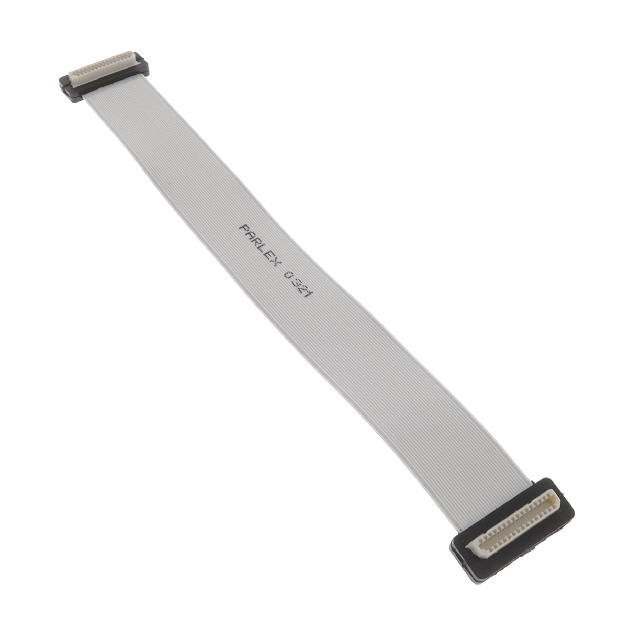 Parlex Corp. PS2827AB0152S